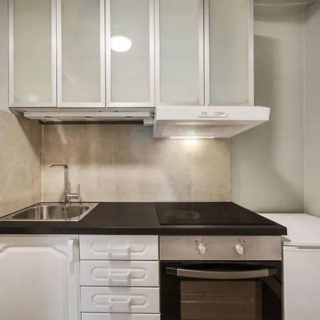 Сasa de vacaciones Dinbnb Homes I 4-bedroom Historical House In Romantic Surroundings Bergen