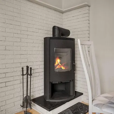 Dinbnb Homes I 4-bedroom Historical House In Romantic Surroundings Сasa de vacaciones Bergen