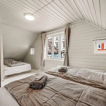 Dinbnb Homes I 4-bedroom Historical House In Romantic Surroundings Holiday home