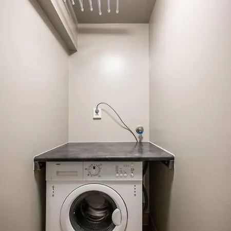 Dinbnb Homes I 4-bedroom Historical House In Romantic Surroundings * Bergen