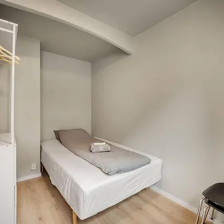 Dinbnb Homes I 4-bedroom Historical House In Romantic Surroundings Сasa de vacaciones *